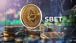 SBET Crypto Token? Joseph Lubin Hints on What's Next for ETH Strategy Spin Off