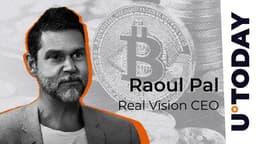 Huge 89% Reason for Bitcoin Rally Named by Raoul Pal Dwarfs All Others